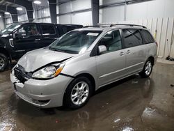 2005 Toyota Sienna XLE en venta en Ham Lake, MN