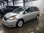 2005 Toyota Sienna XLE