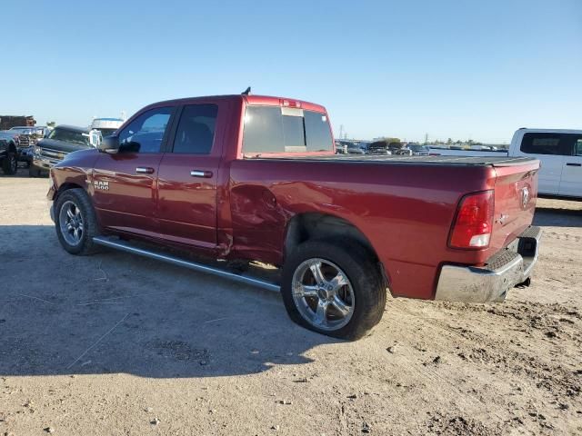 2015 Dodge RAM 1500 SLT