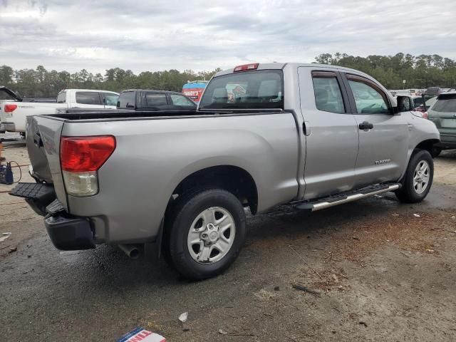 2010 Toyota Tundra Double Cab SR5