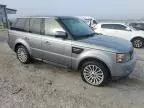 2013 Land Rover Range Rover Sport HSE