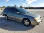 2002 Subaru Legacy Outback Limited