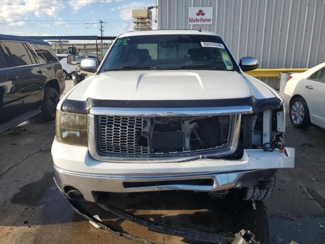 2013 GMC Sierra C1500 SLE