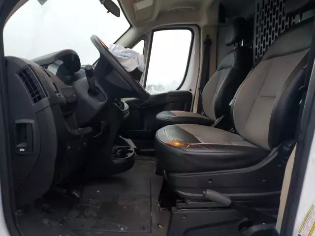 2017 Dodge RAM Promaster 1500 1500 Standard