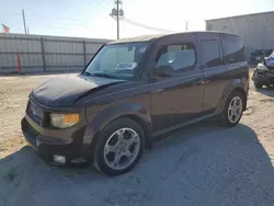 2007 Honda Element SC en venta en Jacksonville, FL