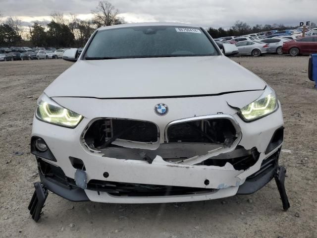 2019 BMW X2 SDRIVE28I