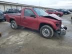 2011 GMC Canyon