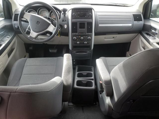 2008 Dodge Grand Caravan SXT