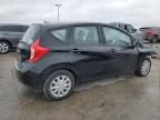 2016 Nissan Versa Note S