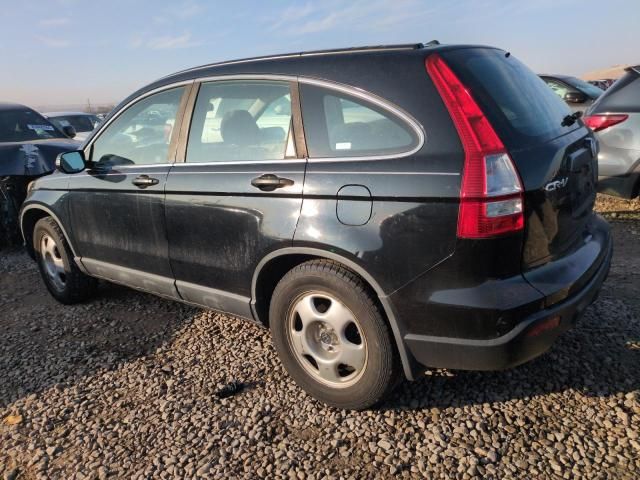 2009 Honda CR-V LX