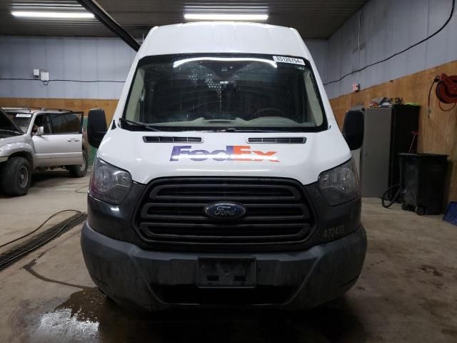 2017 Ford Transit T-250