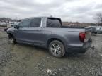 2017 Honda Ridgeline RTS