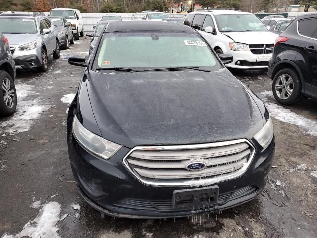 2014 Ford Taurus SEL