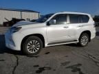 2017 Lexus GX 460