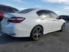 2017 Honda Accord Sport Special Edition