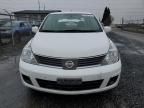 2007 Nissan Versa S