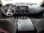 2008 Chevrolet Silverado K1500