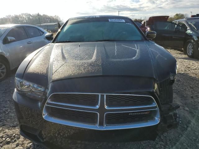 2013 Dodge Charger SE