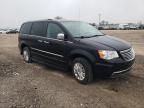 2013 Chrysler Town & Country Limited