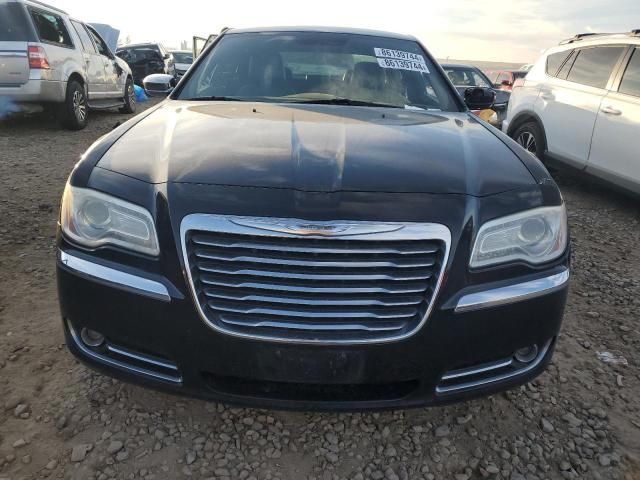 2012 Chrysler 300 Limited