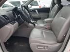 2012 Toyota Highlander Base