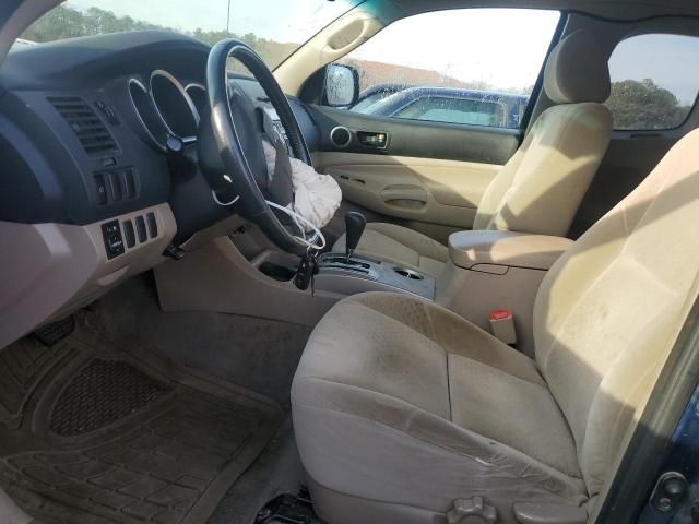 2006 Toyota Tacoma Access Cab