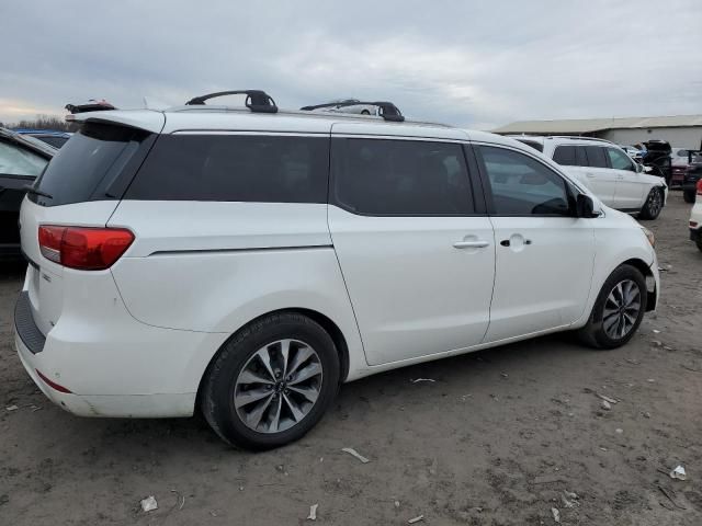 2015 KIA Sedona EX