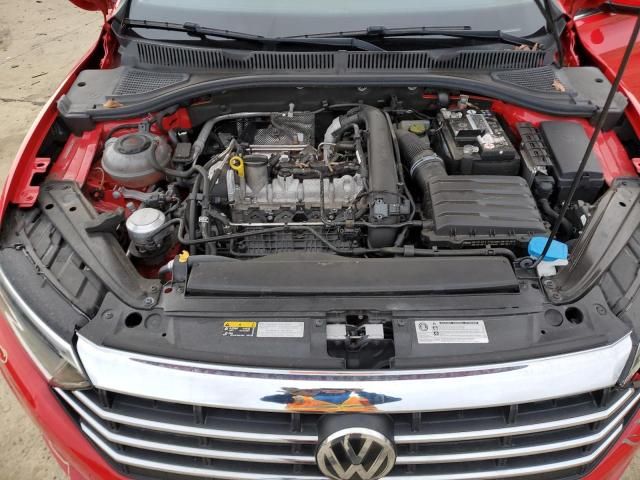 2019 Volkswagen Jetta SEL