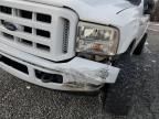 2007 Ford F350 SRW Super Duty