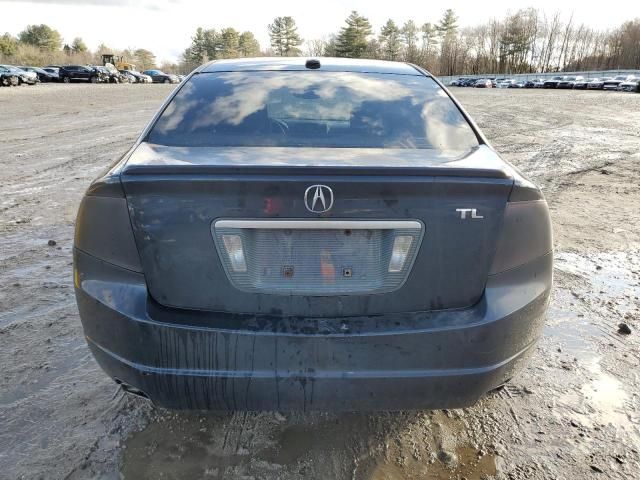 2006 Acura 3.2TL