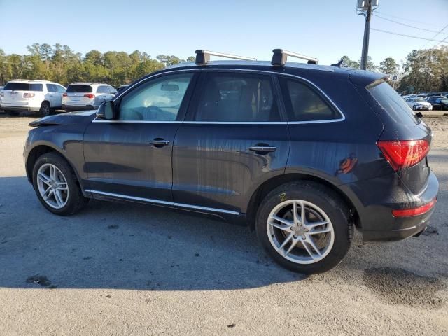 2017 Audi Q5 Premium