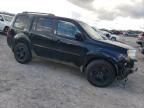 2009 Honda Pilot EX