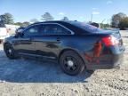 2014 Ford Taurus Police Interceptor