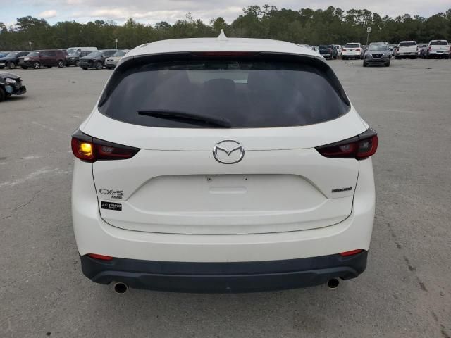 2022 Mazda CX-5 Premium