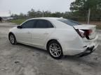 2014 Chevrolet Malibu 2LT