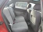 2006 Ford Focus ZX4