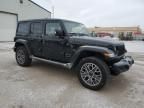 2024 Jeep Wrangler High Altitude 4XE