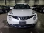 2016 Nissan Juke S