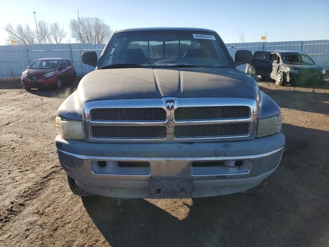 1999 Dodge RAM 1500