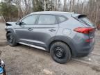 2019 Hyundai Tucson Limited