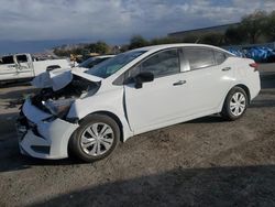 2024 Nissan Versa S en venta en Las Vegas, NV