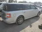 2009 Ford Flex Limited