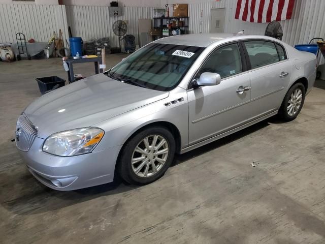 2011 Buick Lucerne CXL