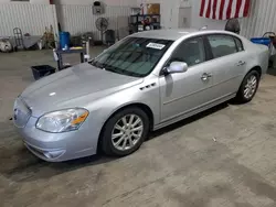 Buick Lucerne salvage cars for sale: 2011 Buick Lucerne CXL