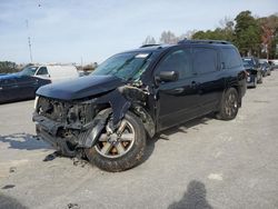 2013 Nissan Armada Platinum en venta en Dunn, NC