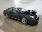 2011 Toyota Avalon Base