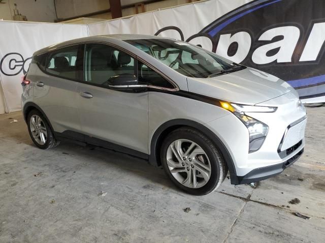 2023 Chevrolet Bolt EV 1LT