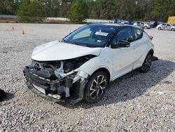 2019 Toyota C-HR XLE en venta en Houston, TX