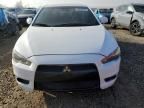 2008 Mitsubishi Lancer GTS