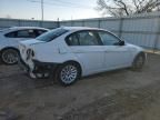 2009 BMW 328 I Sulev